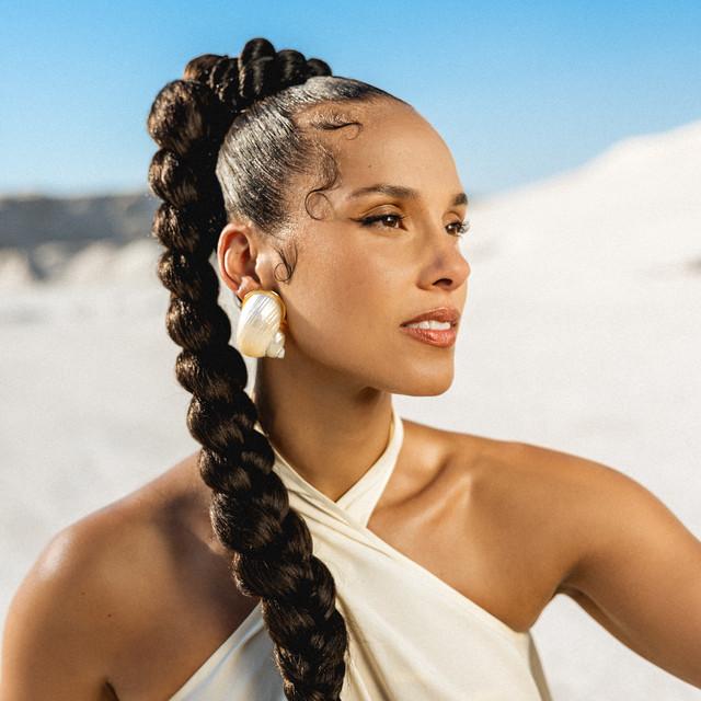 Alicia Keys anuncia shows no Brasil em maio; saiba como comprar