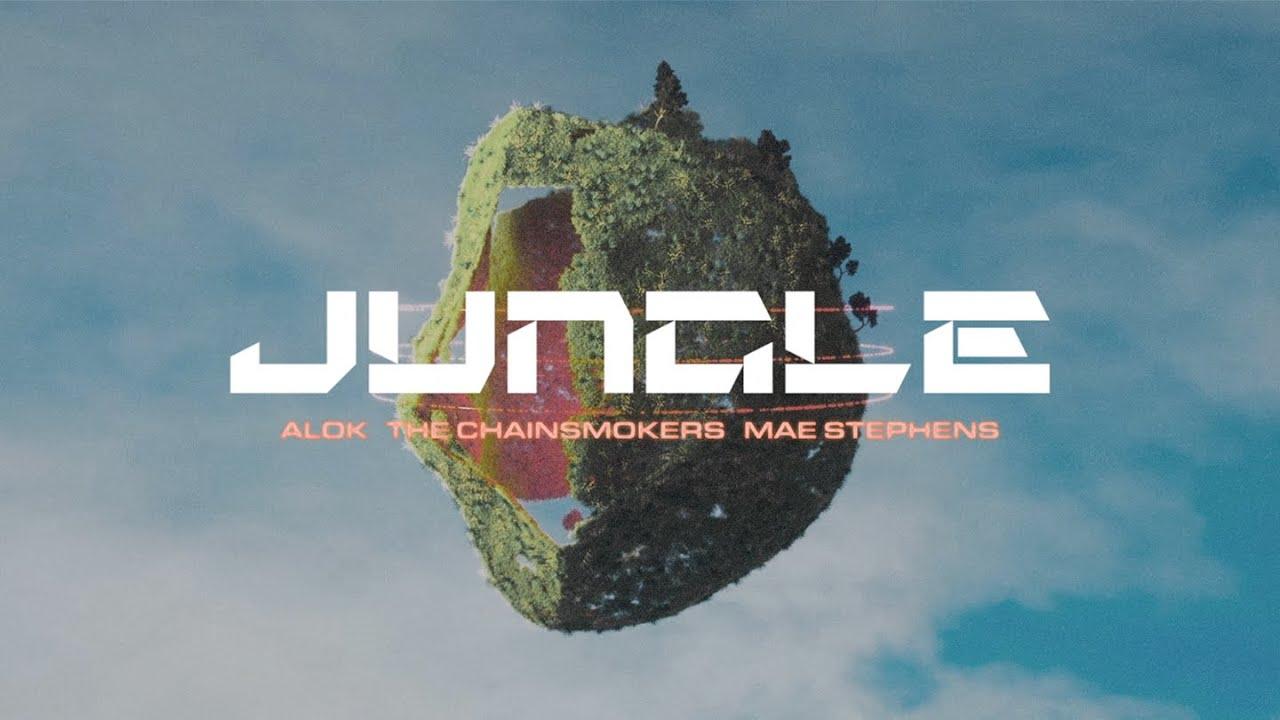 Jungle (Tradução em Português) – Alok, The Chainsmokers & Mae Stephens